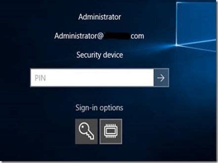 windows 10 1903 smart card subsystem|Setting up Virtual Smart card logon using Virtual TPM for .